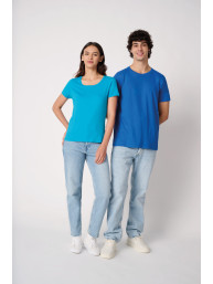 T-shirt Ideal Basic Brand – Léger, confortable et parfait pour la personnalisation T-shirt Ideal Basic Brand – Léger, confortable et parfait pour la personnalisation