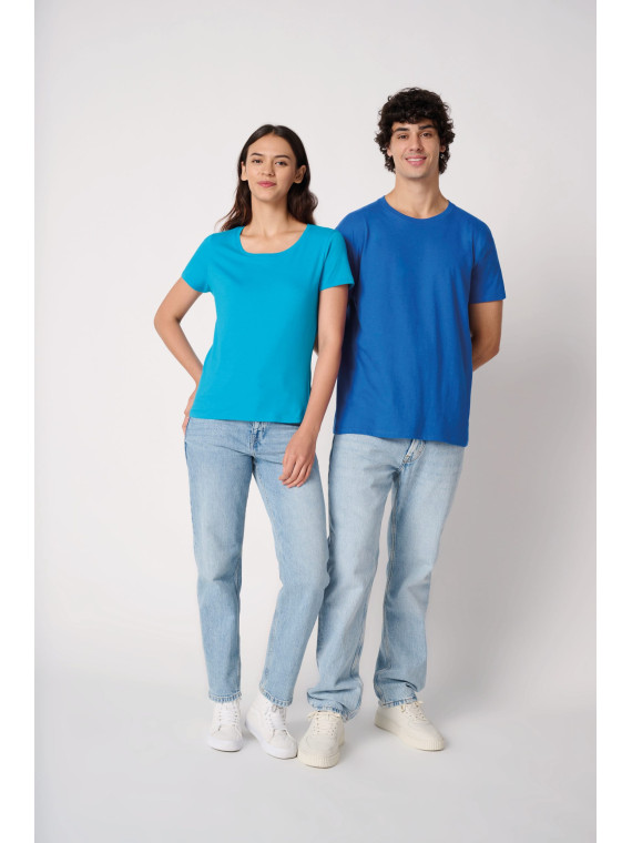 T-shirt Ideal Basic Brand – Léger, confortable et parfait pour la personnalisation T-shirt Ideal Basic Brand – Léger, confortable et parfait pour la personnalisation