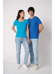 T-shirt Ideal Basic Brand – Léger, confortable et parfait pour la personnalisation T-shirt Ideal Basic Brand – Léger, confortable et parfait pour la personnalisation