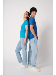 T-shirt Ideal Basic Brand – Léger, confortable et parfait pour la personnalisation T-shirt Ideal Basic Brand – Léger, confortable et parfait pour la personnalisation