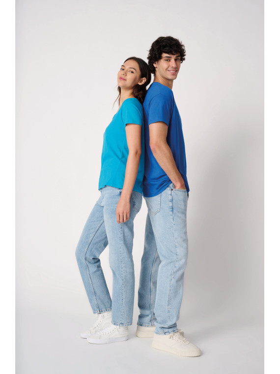 T-shirt Ideal Basic Brand – Léger, confortable et parfait pour la personnalisation T-shirt Ideal Basic Brand – Léger, confortable et parfait pour la personnalisation