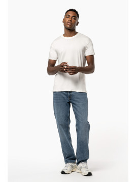 T-shirt Kariban – Coton bio en conversion, confort et style écoresponsable