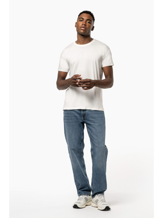 T-shirt Kariban – Coton bio en conversion, confort et style écoresponsable T-shirt Kariban – Coton bio en conversion, confort et style écoresponsable