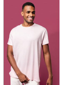 T-shirt Kariban – Coton bio en conversion, confort et style écoresponsable