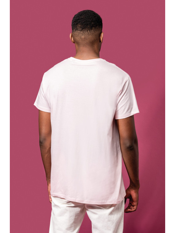 T-shirt Kariban – Coton bio en conversion, confort et style écoresponsable T-shirt Kariban – Coton bio en conversion, confort et style écoresponsable