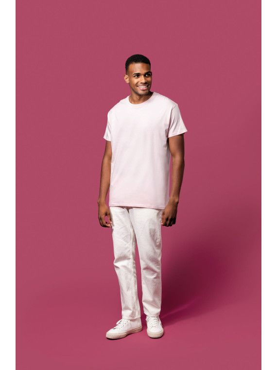 T-shirt Kariban – Coton bio en conversion, confort et style écoresponsable T-shirt Kariban – Coton bio en conversion, confort et style écoresponsable