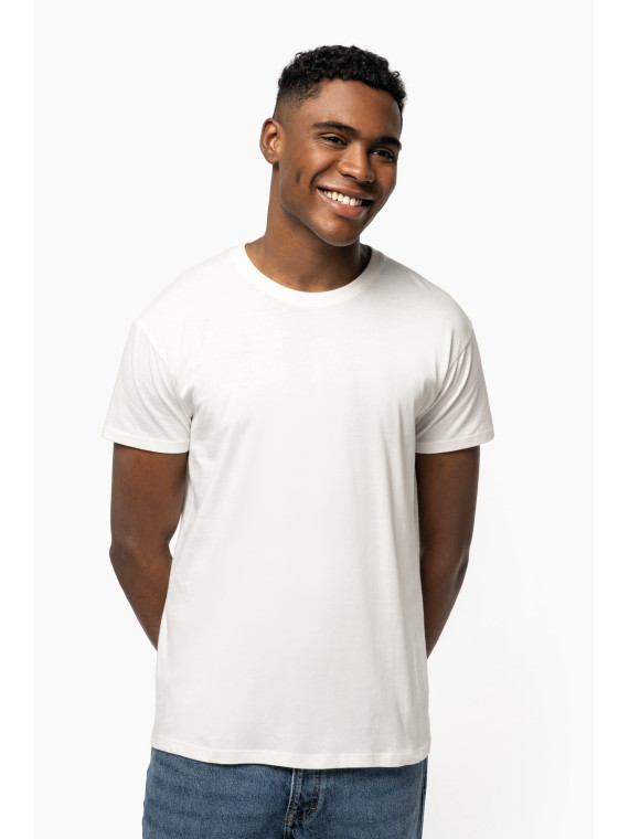 T-shirt Kariban – Coton bio en conversion, confort et style écoresponsable T-shirt Kariban – Coton bio en conversion, confort et style écoresponsable