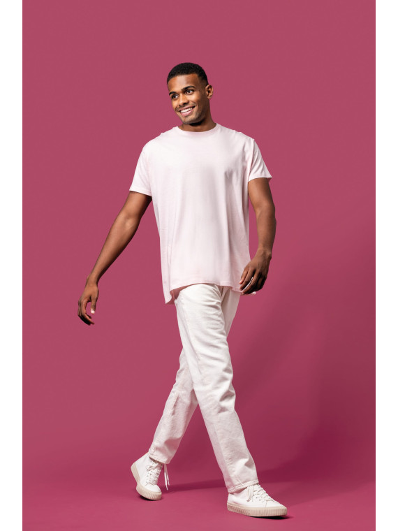 T-shirt Kariban – Coton bio en conversion, confort et style écoresponsable T-shirt Kariban – Coton bio en conversion, confort et style écoresponsable