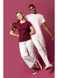 T-shirt Kariban – Coton bio en conversion, confort et style écoresponsable T-shirt Kariban – Coton bio en conversion, confort et style écoresponsable