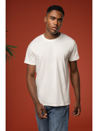 T-shirt Kariban – Coton bio en conversion, confort et style écoresponsable T-shirt Kariban – Coton bio en conversion, confort et style écoresponsable