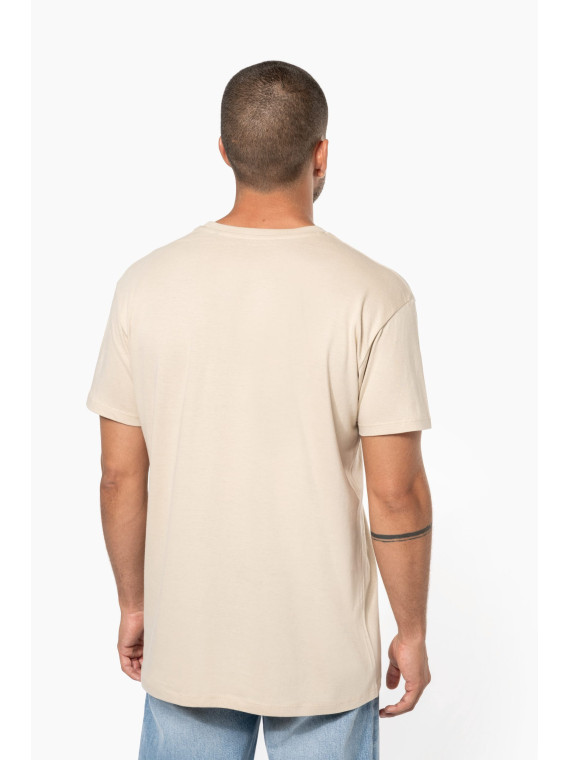 T-shirt Kariban – Coton bio en conversion, confort et style écoresponsable T-shirt Kariban – Coton bio en conversion, confort et style écoresponsable