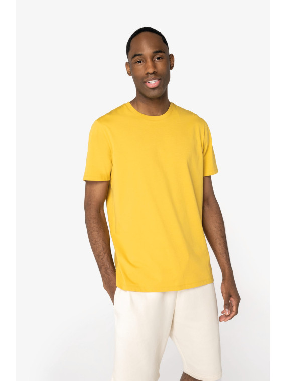 T-shirt Native Spirit – 100 % coton bio, toucher soyeux et personnalisable