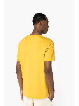 T-shirt Native Spirit – 100 % coton bio, toucher soyeux et personnalisable