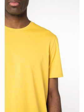 T-shirt Native Spirit – 100 % coton bio, toucher soyeux et personnalisable