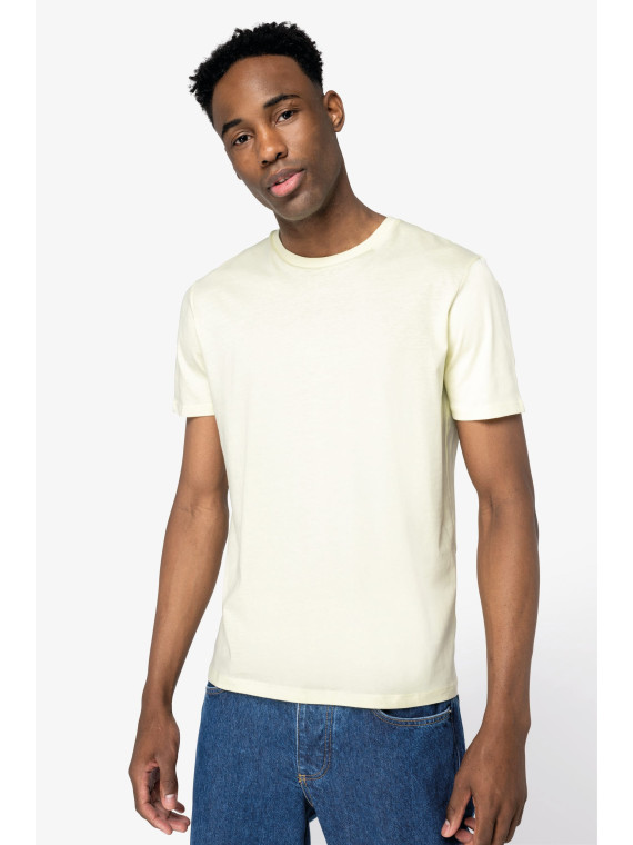 T-shirt Native Spirit – 100 % coton bio, toucher soyeux et personnalisable