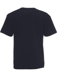 T-shirt Fruit of the Loom – 100 % coton, doux et idéal pour l’impression