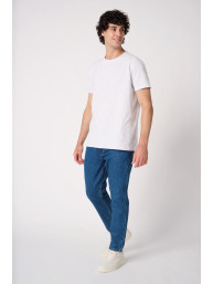 T-shirt Ideal Basic – Confort, liberté de mouvement et personnalisation facile