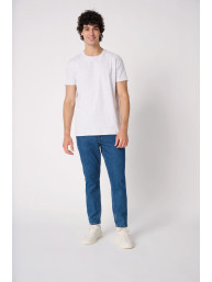 T-shirt Ideal Basic – Confort, liberté de mouvement et personnalisation facile