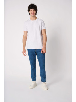 T-shirt Ideal Basic – Confort, liberté de mouvement et personnalisation facile