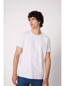 T-shirt Ideal Basic – Confort, liberté de mouvement et personnalisation facile