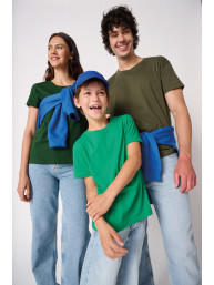 T-shirt Ideal Basic – Confort, liberté de mouvement et personnalisation facile