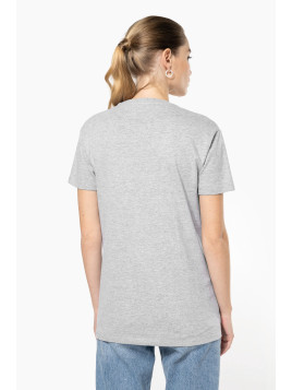 T-shirt Kariban – Coton bio en conversion, 100 % personnalisable et durable