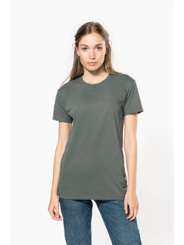 T-shirt Kariban – Coton bio en conversion, 100 % personnalisable et durable