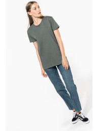 T-shirt Kariban – Coton bio en conversion, 100 % personnalisable et durable