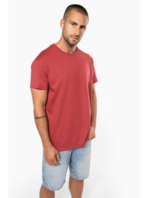 T-shirt Kariban – Coton bio en conversion, 100 % personnalisable et durable