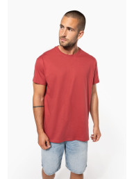 T-shirt Kariban – Coton bio en conversion, 100 % personnalisable et durable