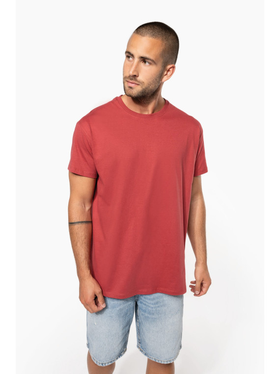 T-shirt Kariban – Coton bio en conversion, 100 % personnalisable et durable