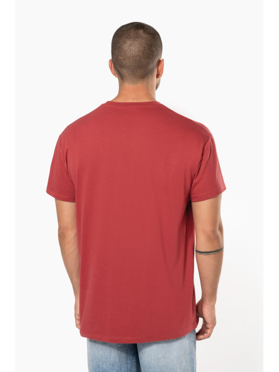 T-shirt Kariban – Coton bio en conversion, 100 % personnalisable et durable