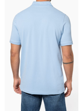 Polo Kariban – Coton peigné RingSpun, chic et confortable au quotidien