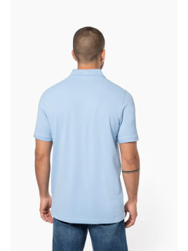 Polo Kariban – Coton peigné RingSpun, chic et confortable au quotidien