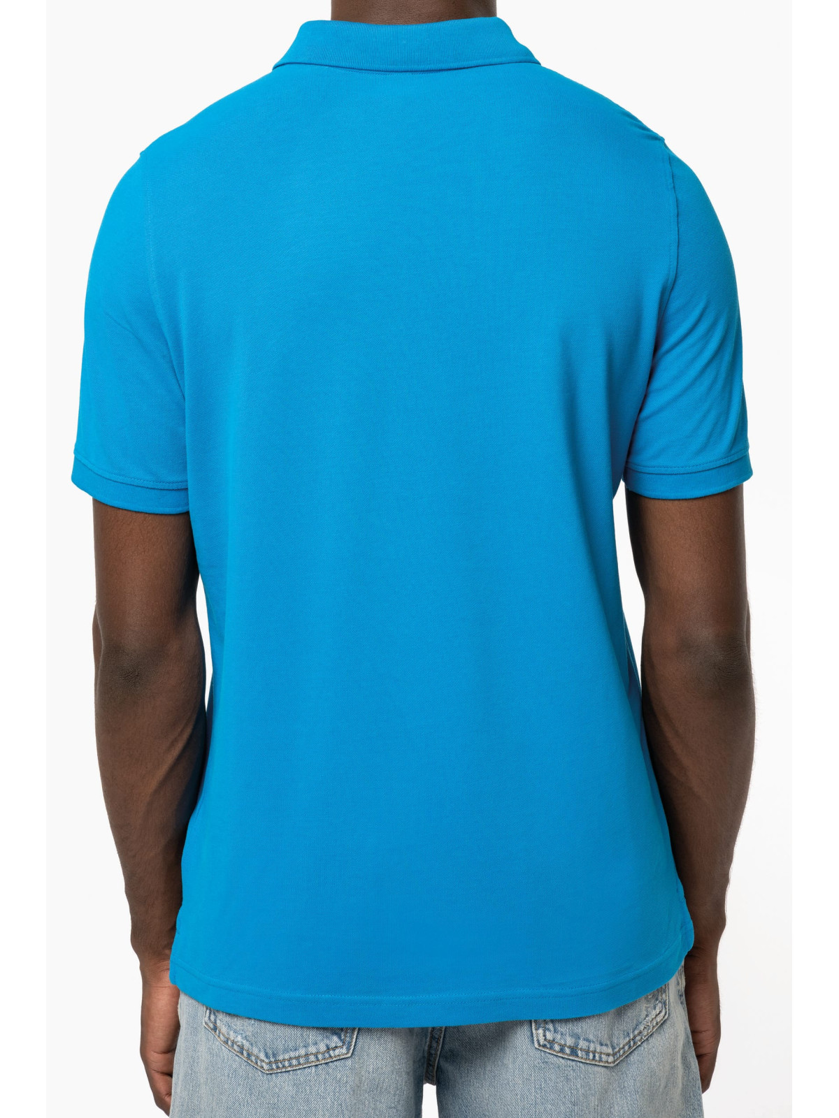 Polo Kariban – Chic, casual et parfait pour la personnalisation textile