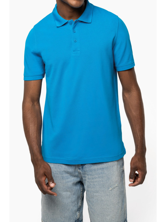 Polo Kariban – Chic, casual et parfait pour la personnalisation textile