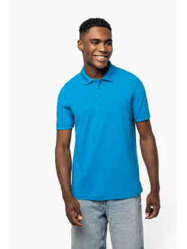 Polo Kariban – Chic, casual et parfait pour la personnalisation textile