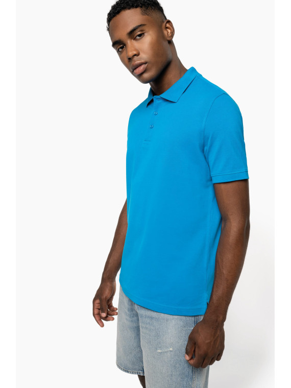 Polo Kariban – Chic, casual et parfait pour la personnalisation textile