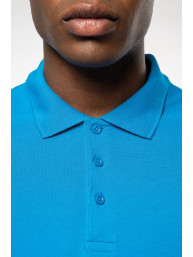 Polo Kariban – Chic, casual et parfait pour la personnalisation textile