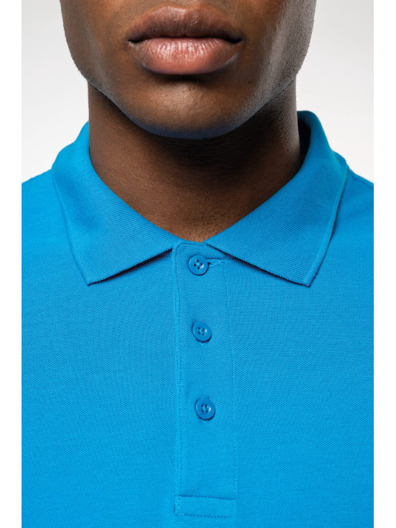Polo Kariban – Chic, casual et parfait pour la personnalisation textile