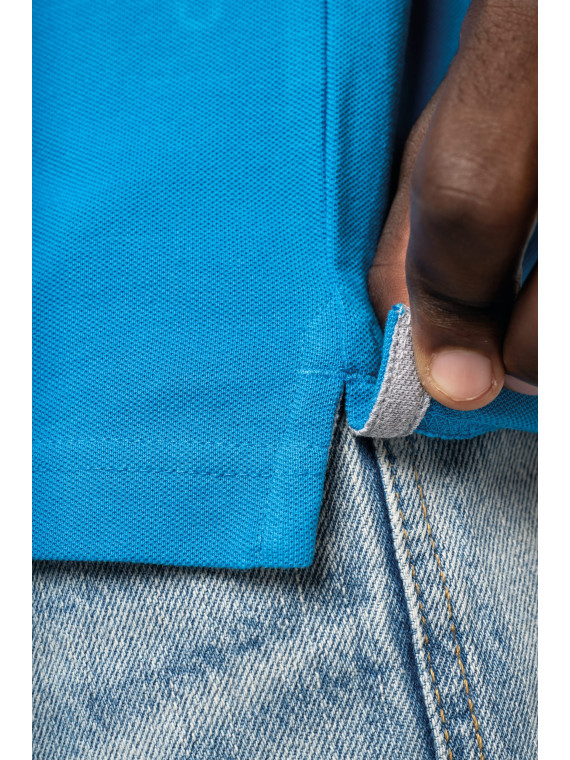 Polo Kariban – Chic, casual et parfait pour la personnalisation textile