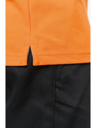 Polo WK. Designed To Work – Antibactérien SilverPlus® et résistant 60°C