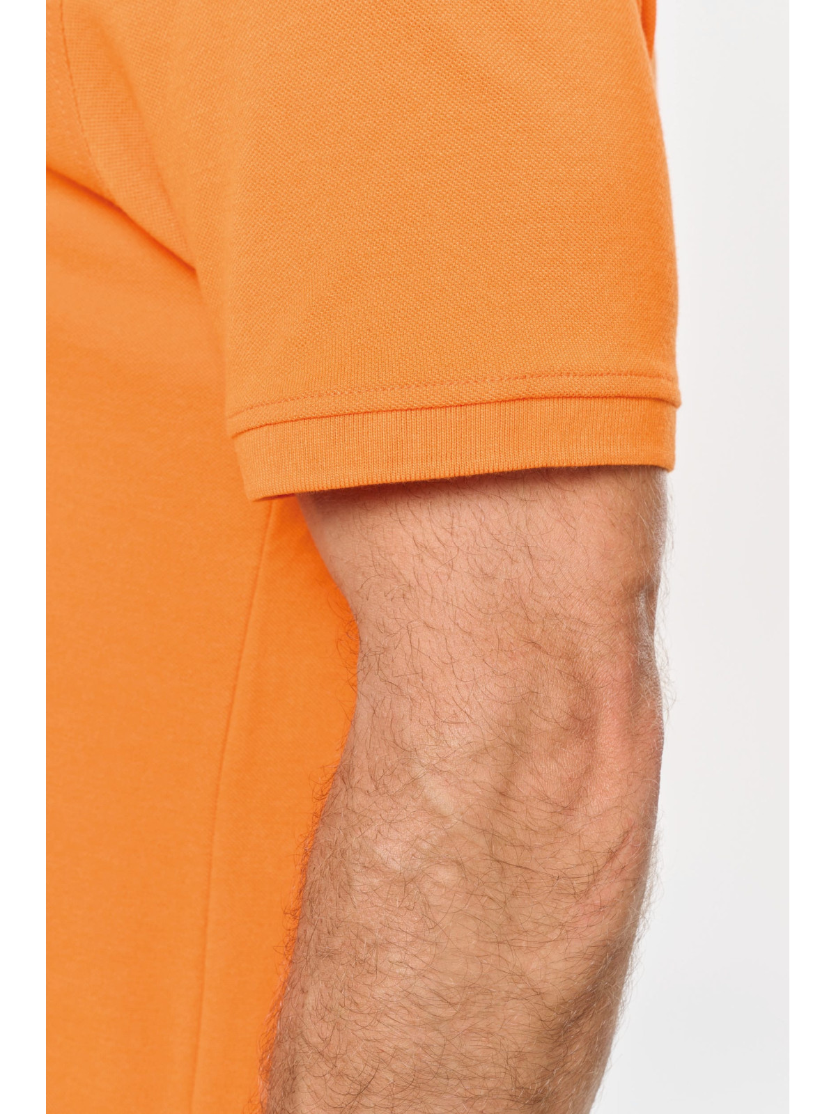 Polo WK. Designed To Work – Antibactérien SilverPlus® et résistant 60°C