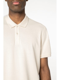 Polo Native Spirit – Maille piquée, surface lisse et 100 % personnalisable