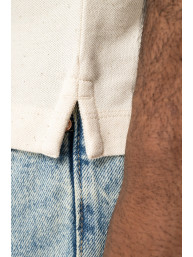 Polo Native Spirit – Maille piquée, surface lisse et 100 % personnalisable