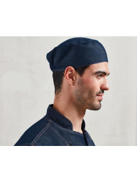 Calot de Cuisinier TopTex Réglable | Hygiène & Confort