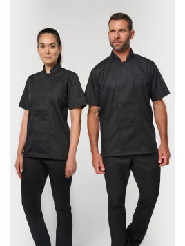 Veste Cuisine Écoresponsable Respirante - WK. Designed To Work