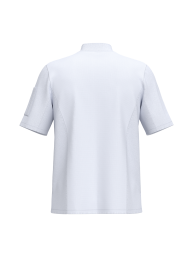 Veste Cuisine Écoresponsable Respirante WK. Designed To Work