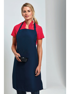 **Tablier Imperméable Réglable - Protection Pro	Taille Unique**