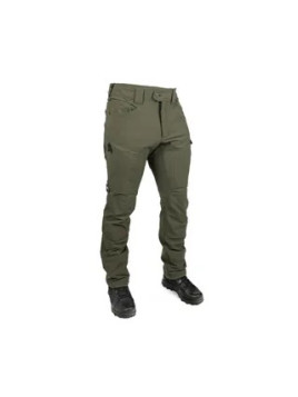 "Zéro compromis entre agilité et résistance. Dominez le terrain avec le pantalon V.XI® Diversion Stretch – Ranger Green."